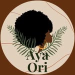 Verônica Serra - @ayaori__ - Instagram