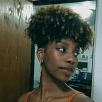 Verônica Serra - @black3_princess - Instagram