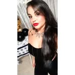 Veronica Serra - Facebook