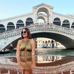 Veronica Serra - @veronicology - Instagram