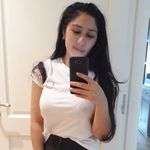Verònica Servin ❤ - @veroservin166 - Instagram