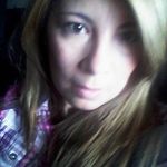 Veronica Servin - @veronicaservingasca - Instagram