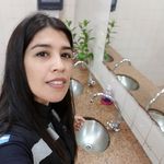 Verónica servin - @veroservin01 - Instagram