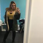 Veronica Sexton - @veronicasexton957 - Instagram