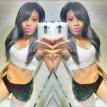 Veronica Shaffer - @lyricalspitta - Instagram