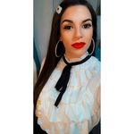 Veronica Sheets - @veronica42375 - Instagram