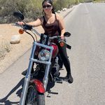Veronica Shell - @veronicashell75 - Instagram