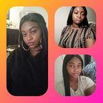 Veronica Shields - @luckyfknlibra - Instagram