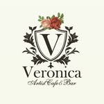 Artist Cafe & Bar Veronica - @veronicashimokita - Instagram