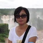 Veronica H S Shim - @veronicahsshim - Instagram