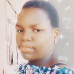 Veronica Shimwela - @shimwelaveronica - Instagram
