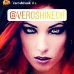 Veronica Shine - @veroshineok - Instagram