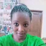 Veronica Shine Mweemba - @veronicashinemweemba - Instagram