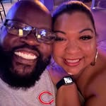 Veronica Shorter - @ronniec7725 - Instagram