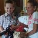 Veronica Shover - Facebook