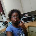 Veronica Williams - @veronicashorter100 - Instagram