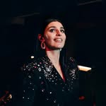 Veronica Simioli - @veronicasimioli - Instagram