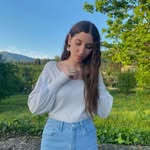 Veronica Sidoti - @veronicasidoti - Instagram
