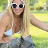 Veronica Silesto 01 - @k9bestknottingirl - TikTok