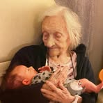 Veronica Silverman - Facebook