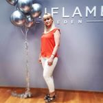 Veronica Sîma - @sima.veronica21 - Instagram