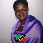 Avis Veronica Simmonds - @aviscorner_ - Instagram