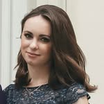 Veronica Simmonds - @veronica.simmonds - Instagram