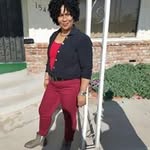 Veronica Watson-Simmonds - @watsonsimmonds - Instagram