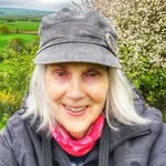 Veronica Simms - @veronica.simms.shropshire - Instagram