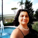 Veronica Simonetti - @verosimonettti - Instagram