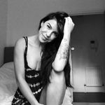 Meghann Veronica Simons - @meghannsimons - Instagram