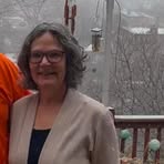 Veronica Simonton - Facebook