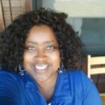 Veronica Simpson - @veryblessedvee - Instagram