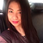 Veronica Simpson - @kiethteking20 - Instagram