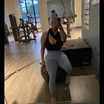 Veronica Simpson - @iamveronicas - Instagram