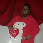 Veronica Sims - @1977veronica1024 - Instagram