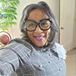 Veronica Sims - @doubledimples615 - Instagram