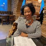 Veronica Sims - @vsims0920 - Instagram