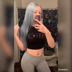 Veronica Sims - @veronica___sims - Instagram