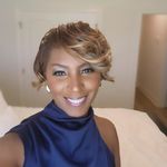 Veronica Sims Theriot - @veetheriot - Instagram