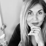 Veronica D. Slater - she/her - @myfatherskite - Instagram