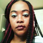ronimisunderstood - @veronicaslaughter84 - Instagram