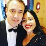 Veronica N Steven Slaughter - @vsslaughter - Instagram