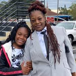 Veronica Small - @zion121731 - Instagram