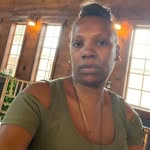 Veronica Small - @puryearveronica39 - Instagram