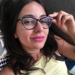 Veronica Smalls - @veronically - Instagram