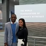 Veronica Smalls - @admassisvg2006 - Instagram