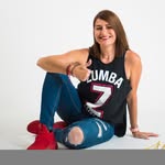 Veronica Smith - @zumbaconvero - Instagram