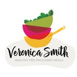 Veronica Smith - @healthy_prepackaged_meals - Instagram