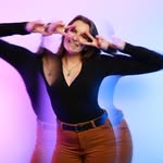 Veronica Smith - @veronicassmiles - Instagram